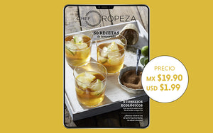 Revista Digital Chef Oropeza - Octubre 2023