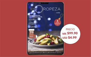 Especial Digital Chef Oropeza 2023